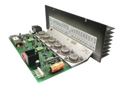 AROS ELECTRONICS A-422D