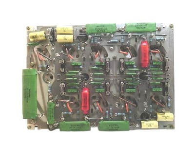 CHARMILLES TECH 851.050
