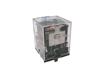 OMRON MKS2TIN-11 DC24