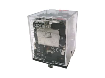 OMRON MKS2TIN-11 AC230