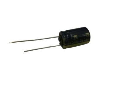 MATSUSHITA ELECTRIC EEU-FC1V331