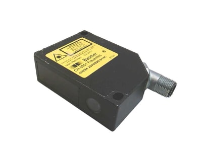 BAUMER ELECTRIC 10153490
