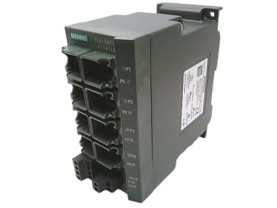 SIEMENS 6GK5108-0PA00-2AA3