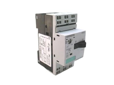 SIEMENS 3RV1011-0HA25