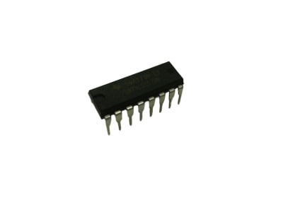 TEXAS INSTRUMENTS SEMI SN74LS257BN