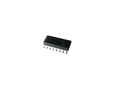 TEXAS INSTRUMENTS SEMI SN74HC151D