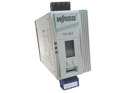 WAGO 787-852