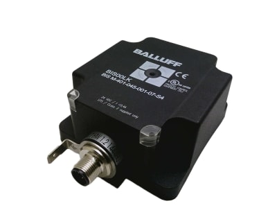 BALLUFF BIS M-401-045-001-07-S4