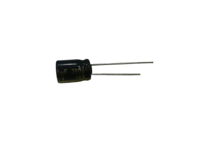 MATSUSHITA ELECTRIC EEUFK1C391