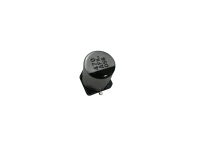MATSUSHITA ELECTRIC EEE-FK1A471P