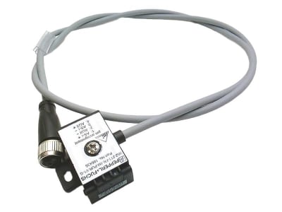 PEPPERL & FUCHS VAZ-2T1-FK-1M-PUR-V1-G