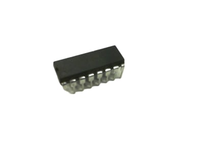 TEXAS INSTRUMENTS SEMI UC2524N