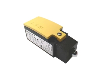 EATON CORPORATION LSM-11S-P