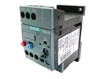 SIEMENS 3RU2116-1DB1
