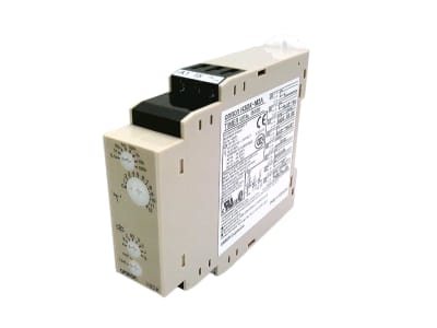 OMRON H3DK-M2A DC12