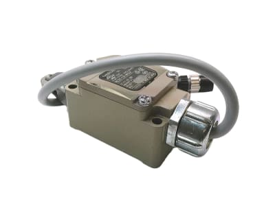OMRON WLD2-LD-M1GJ