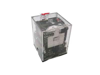 OMRON MKS1TIN-10 AC230