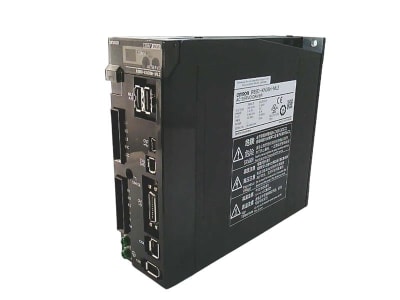 OMRON R88D-KN08H-ML2