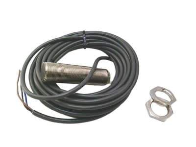 OMRON E2AM18LS08WPB25M