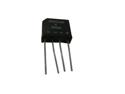 VISHAY VS-2KBB40R
