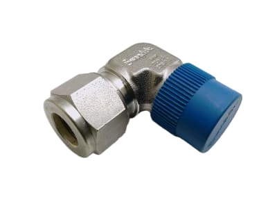 SWAGELOK SS-12M0-2-8