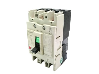 MITSUBISHI NF63-SV3P10A