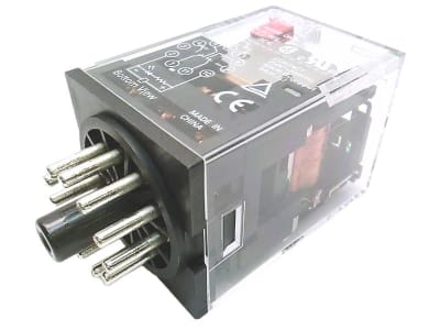 OMRON MKS3PN1 DC24