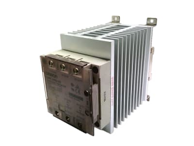 OMRON G3PE525B3NDC1224