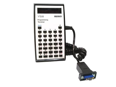 INVENSYS 8260