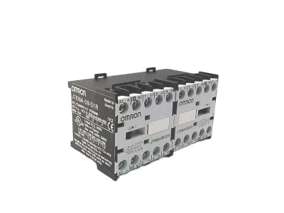 OMRON J7KNA-09-01R 400