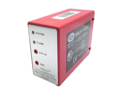 KIDDE-FENWAL, LLC MBCE-110FR-1