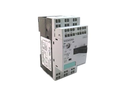 SIEMENS 3RV1011-0DA25