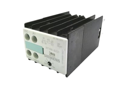 SIEMENS 3RT1916-2LC21