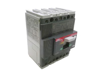 ASEA BROWN BOVERI 1SDA061810R1