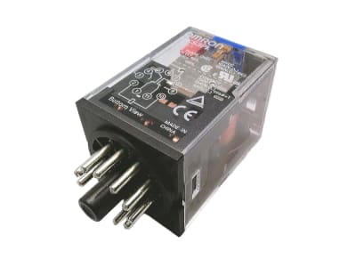 OMRON MKS3PIDC12