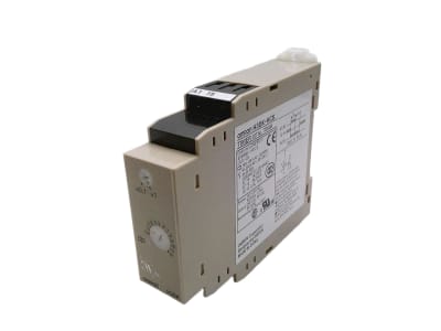 OMRON H3DK-HCS AC100-120V