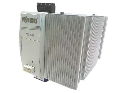 WAGO 787-847