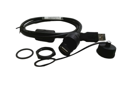 MITSUBISHI GT14-C10EXUSB-4S
