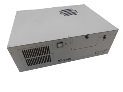 ALGOL CORPORATION GV-F