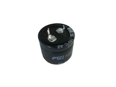 YAGEO ELG227M200AR7AA