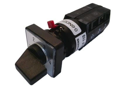SIEMENS 3LF1100-6ND21