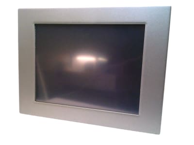 IEI INTEGRATION CORP PPC-2712GS/AFLMB-LX24V-800/T-R/256MB-NJ