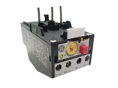 GENERAL ELECTRIC BRF1MS6.3