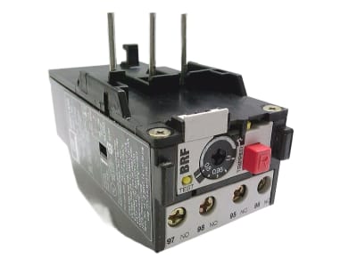 GENERAL ELECTRIC BRF1MS1.1