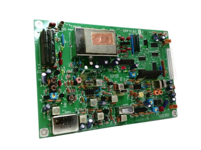 FURUNO ELECTRIC 08P3162
