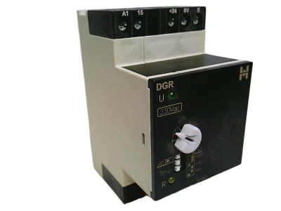 HIQUEL DGR-230VAC