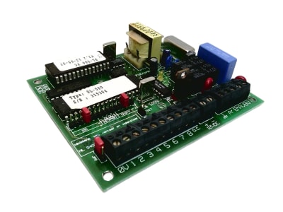 ALPHATRONICS DL-500