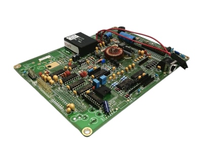 EXOR TSD01-01.01