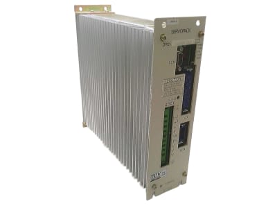 YASKAWA ELECTRIC DR2-08ACY7