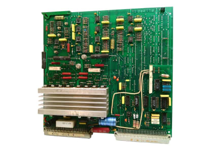 CHARMILLES TECH 8525990